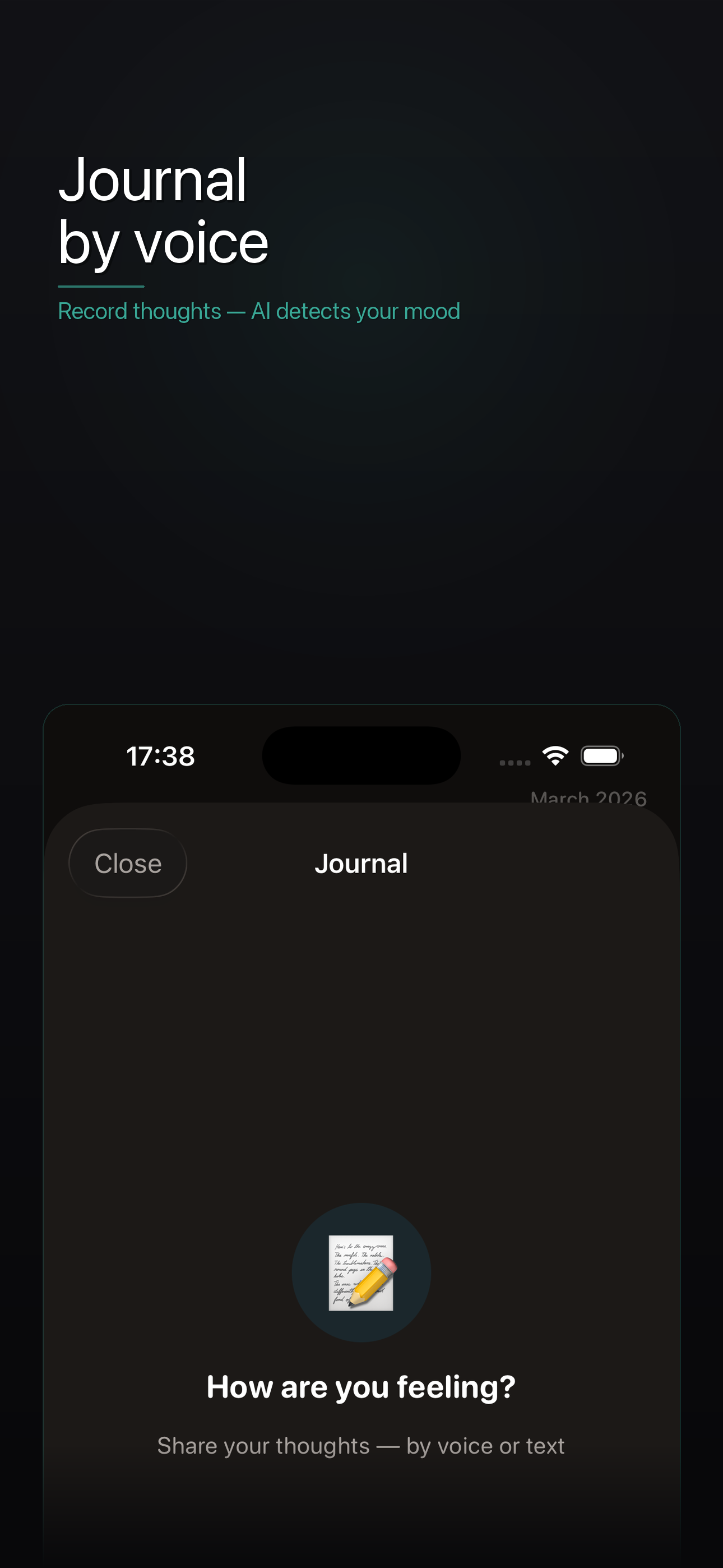 Focusy screenshot 5
